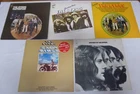The Byrds - Lot-31 - Sammlung 7 LP's