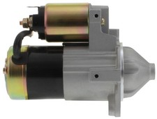 New Starter for Kia Optima 4 Cyl 2.4L 2351cc 12 VOLTS CW 8T 2001 - 2006 SR4119X