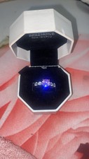Jackpot Candles Ring Size 9