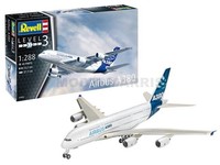 Revell 03808 1/288 Airbus A380