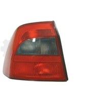 Prasco RüCkleuchte Heckleuchte Links FüR Opel Vectra B J96 38_