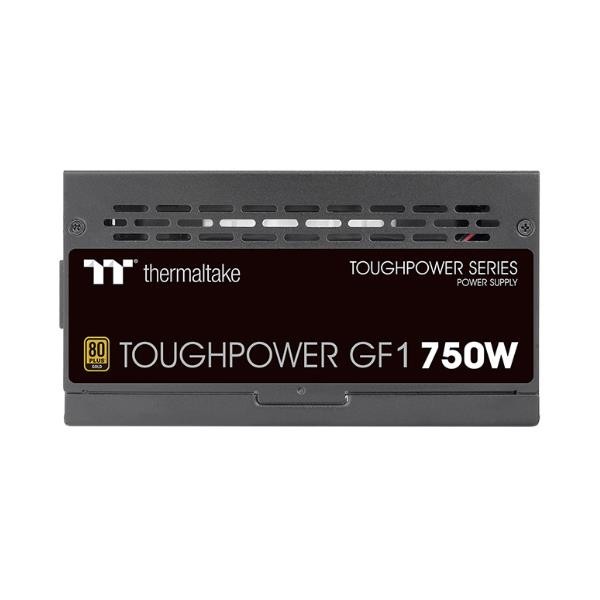 TOUGHPOWER GT 0750W 80+GOLD ATX 3.1