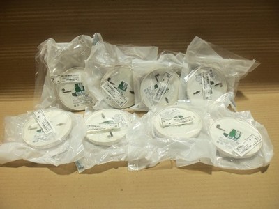 New Box of 8 Simplex A4098-9792 SSD Sensor Base 0677197CNAC