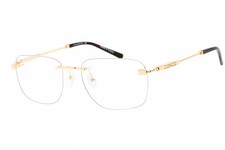 NEW Charriol PC75104-C01 Eyeglasses 59mm 100 Authentic