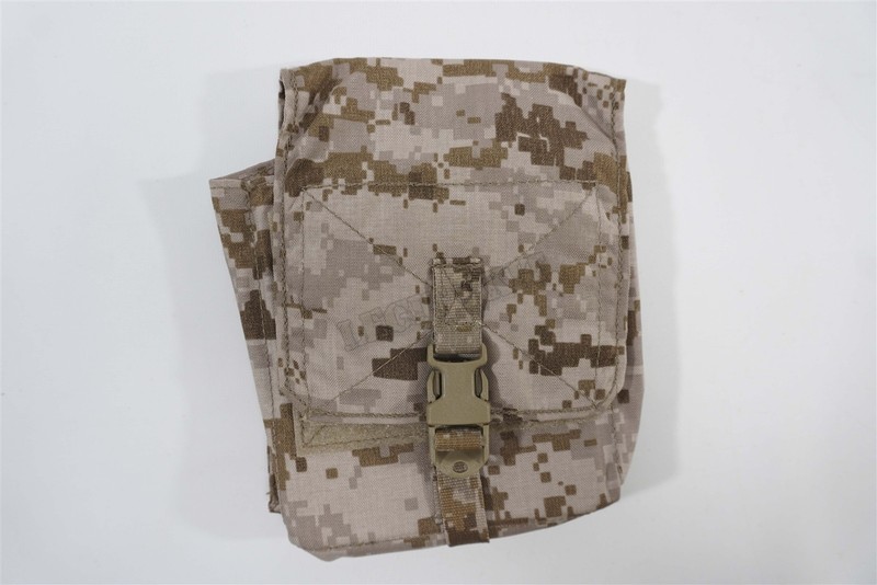 Eagle Industries AOR1 7.62 100RD 762 Gunners Ammo General Purpose Pouch 5A1
