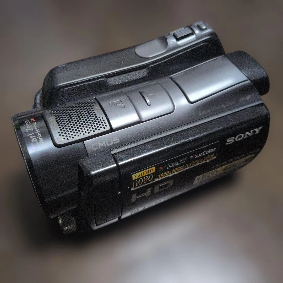 Sony Hdr Sr12 for sale | eBay