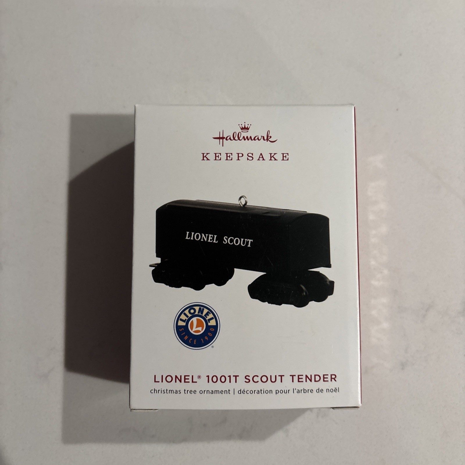 Click here to see eBay Auction