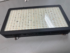 bestva 3000w led grow light full spectrum veg bloom