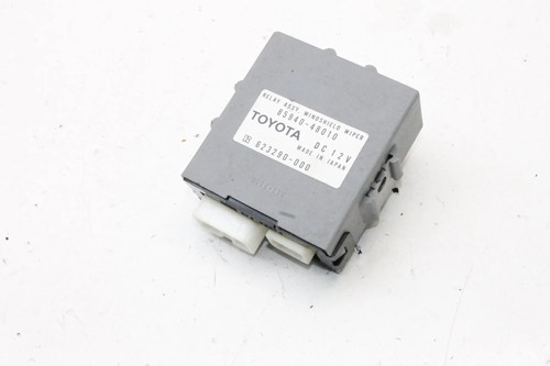 LEXUS RX U3 Andere Steuergeräte 85940-48010 3.00 Petrol 150kw 2003 30914551