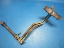 Bremspedal Pedal MAN Traktor Schlepper Bremse Welle 4N2 ZF A-208 Getriebe Satz