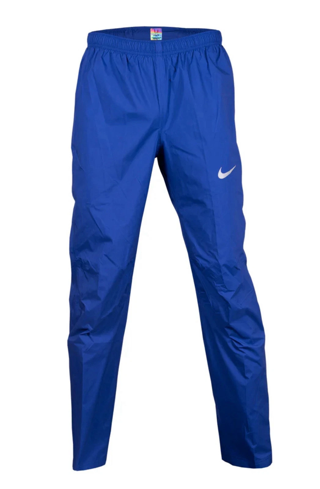 Nike USA Men's Official Rio Team Nylon Rain Pants Running Track & Field Wind