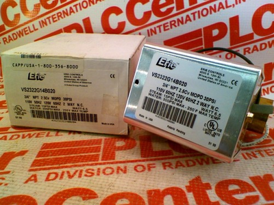 #ad SCHNEIDER ELECTRIC VS2322G14B020 VS2322G14B020 BRAND NEW $189.00