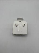 Auriculares originales Apple para Apple iPhone 12/12 Pro Max/12 Mini/11