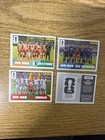 panini fifa world cup 2026 stickers Lot Of 4 — photo 2