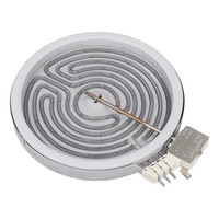 StrahlheizköRper 1700W Glaskeramikkochfeld Ego 1078431004 Electrolux