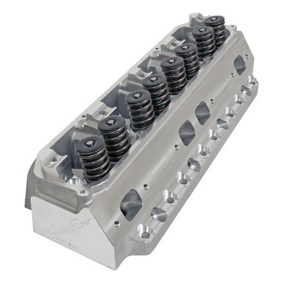 TRICK FLOW BBM Alm Cylinder Head 270cc Assembled- TFS-61617802-C01