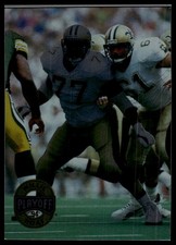 1994 Playoff #98 Willie Roaf