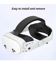 Virtual Reality Headsets Accessory for 3S Adj...