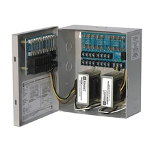 Altronix - ALTV2416 - Altronix Close Circuit TV Camera AC Power Supply - 115 V