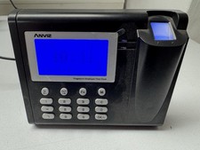 Anviz D100 Fingerabdruck-Zeiterfassungsgerät