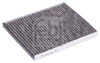 Neu - Febi Bilstein 34895 Filter, Innenraumluft FüR Ford