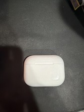 Apple AirPod Pro 3 - with Active Noise Cancellation and Heart Rate Sensor Used
