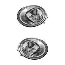 TYC Hauptscheinwerfer links rechts H1/H1 für VW New Beetle 9C1 1C1 1Y7