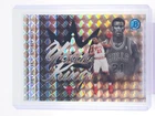 JIMMY BUTLER III 2025-26 BOWMAN CHROME YOUNG KINGS GEOMETRIC #YK-11 BULLS Q2718