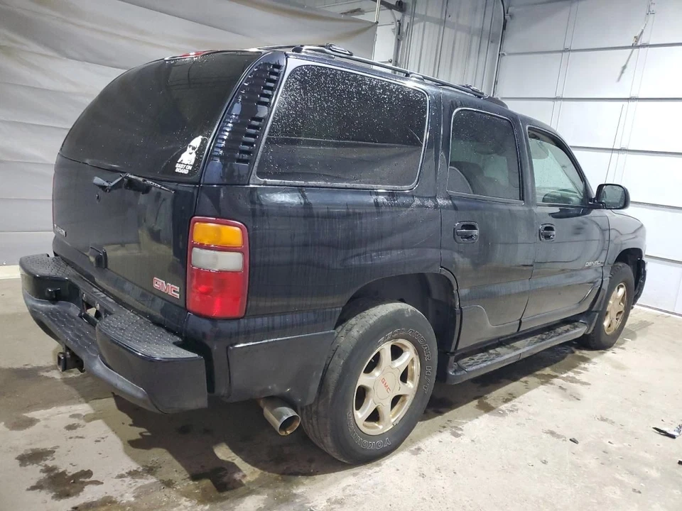 Conjunto de eje trasero. GMC YUKON 03 04 05 06 Foto 3 de 4