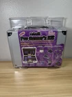 Gameboy Advance SP Intec Cobalt Pro Gamers Kit Brand New Sealed