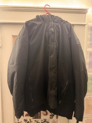Iceburg Outdoor Men s Winter Jacket Size 4XL