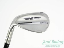 Mint Titleist Vokey SM10 Tour Chrome Wedge Sand SW 56 Steel Wedge Flex Left 35.