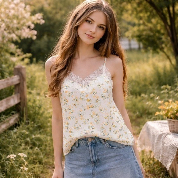 25+ Lace Racerback Tank Tops for Women for sale | Updated Oct 2026