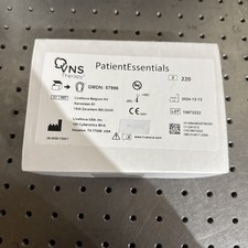 LivaNova 220 VNS Therapy Patient Essential Model GMDN 57996