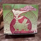 Carte Pokemon - ETB Forces Temporelles - EV05 Scellé