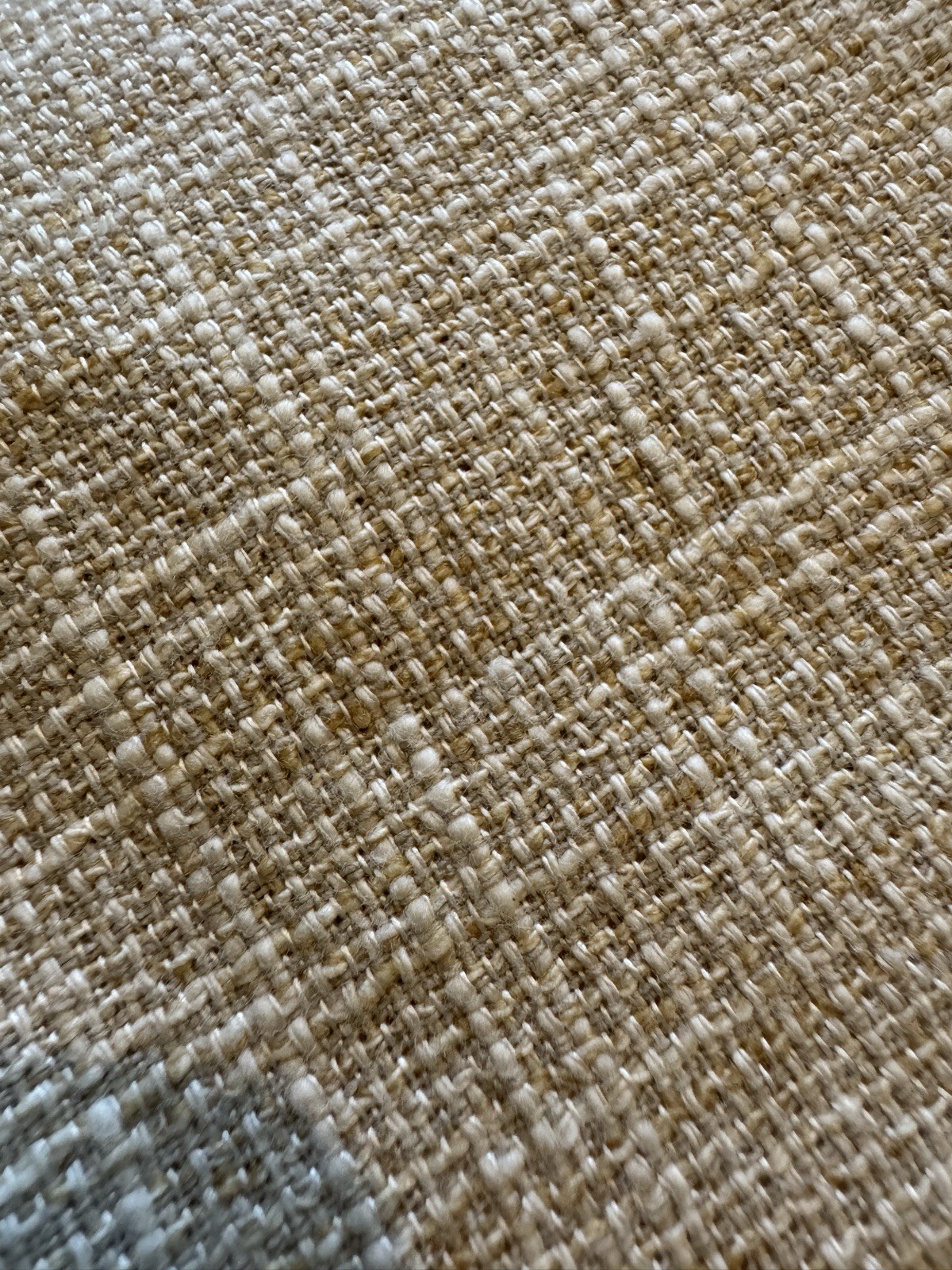 Sand Beige ZARA Basic Collection Long Blazer/Coat… - image 11