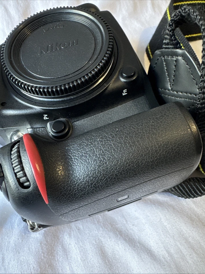 Nikon D7200, photo 2 of 5