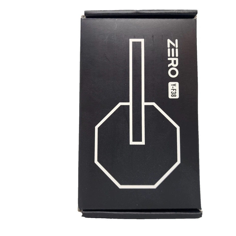 Ulanzi 1/4 Center Colum F38 Ball Head Quick Release for ZERO Travel Tripod - Image 4 of 4