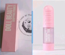 Doll Beauty BNIB Gripping Primer shrink wrap Sealed