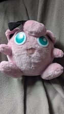 Pokemon Jiggly Puff Backpack/Nintendo Gameboy carrycase bag 90?s VINTAGE 