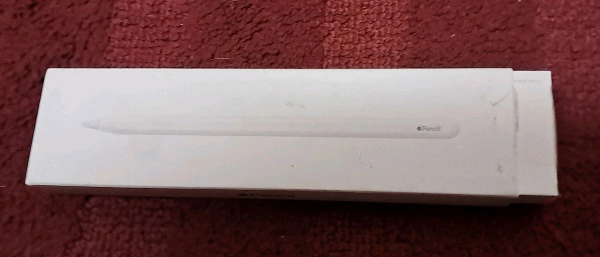 Apple Pencil (2nd Generation) for sale - eBay