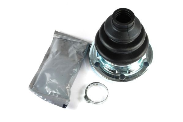 transmission sided PASCAL G5B006PC Bellow Kit, drive shaft for BMW