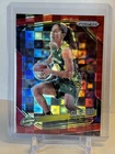 2025 Panini Prizm WNBA Basketball Red Pandora Sue Bird #38