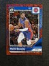 Donruss 2024-25 Donruss Optic Malik Beasley #38 #/75 Basketball