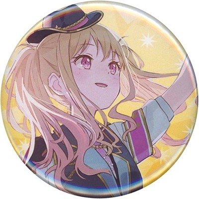 Saki Tenma Project SEKAI Leo/need 5th Single Button WonderGOO Shinsei Japan C404