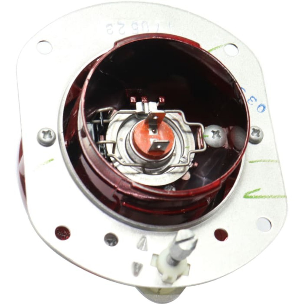 For Mercedes-Benz SLK55 AMG/SLR McLaren Fog Light 05-10 Driver OR Passenger Side