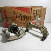 Vorne Bremszange Links Original Oe/Oem 9944430 FüR Fiat Croma Lancia Thema