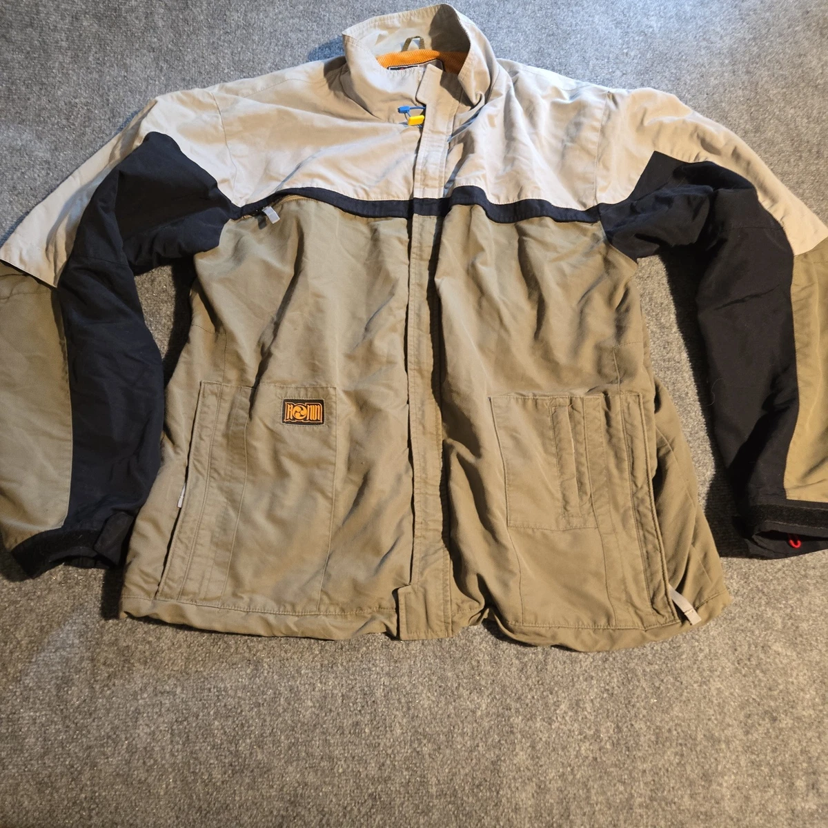 Burton Ronin In Winter Sports Coats & Jackets for sale | eBay