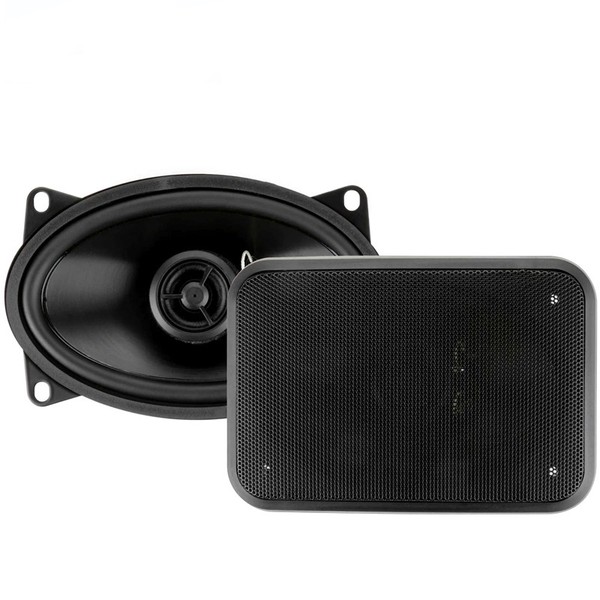 "Auto Lautsprecher 2-Wege Koaxial FüR Buick Skylark 4X6\" Armaturenbrett"-image