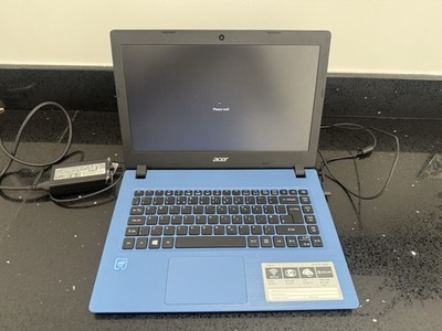 Acer Aspire 1 A114-31 14 Zoll blau (Windows 10, MsOffice, 64GB Speicher, 4GB RAM)